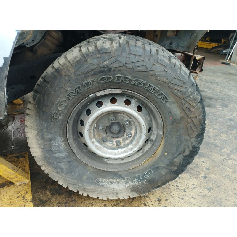 FORD RANGER (TKE) 2018