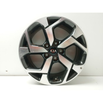 Recambio de llanta para kia sportage iv (ql, qle) 1.6 crdi referencia OEM IAM 52910F1210 7JX17H2 ET48.5 H5 5X115