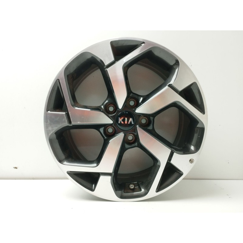 Recambio de llanta para kia sportage iv (ql, qle) 1.6 crdi referencia OEM IAM 52910F1210 7JX17H2 ET48.5 H5 5X115
