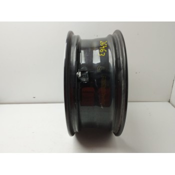 Recambio de llanta para kia sportage iv (ql, qle) 1.6 crdi referencia OEM IAM 52910F1210 7JX17H2 ET48.5 H5 5X115