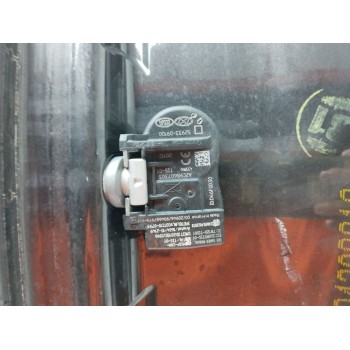 Recambio de llanta para kia sportage iv (ql, qle) 1.6 crdi referencia OEM IAM 52910F1210 7JX17H2 ET48.5 H5 5X115