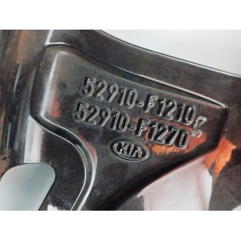 Recambio de llanta para kia sportage iv (ql, qle) 1.6 crdi referencia OEM IAM 52910F1210 7JX17H2 ET48.5 H5 5X115