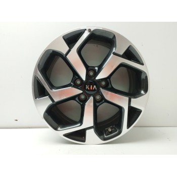Recambio de llanta para kia sportage iv (ql, qle) 1.6 crdi referencia OEM IAM 52910F1210 7JX17H2 ET48.5 5H 5X115