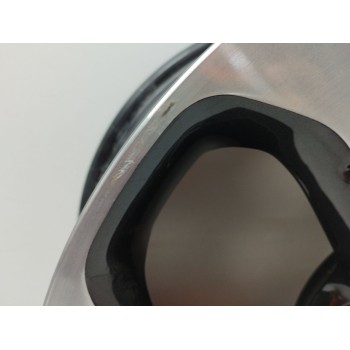 Recambio de llanta para kia sportage iv (ql, qle) 1.6 crdi referencia OEM IAM 52910F1210 7JX17H2 ET48.5 5H 5X115