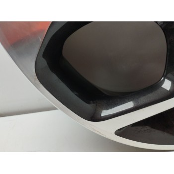 Recambio de llanta para kia sportage iv (ql, qle) 1.6 crdi referencia OEM IAM 52910F1210 7JX17H2 ET48.5 5H 5X115