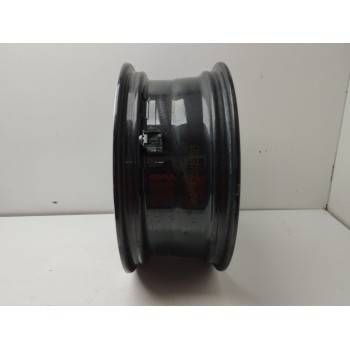 Recambio de llanta para kia sportage iv (ql, qle) 1.6 crdi referencia OEM IAM 52910F1210 7JX17H2 ET48.5 5H 5X115