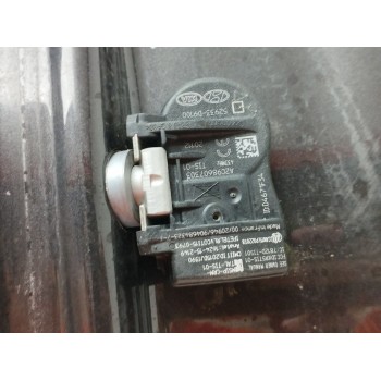 Recambio de llanta para kia sportage iv (ql, qle) 1.6 crdi referencia OEM IAM 52910F1210 7JX17H2 ET48.5 5H 5X115