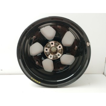 Recambio de llanta para kia sportage iv (ql, qle) 1.6 crdi referencia OEM IAM 52910F1210 7JX17H2 ET48.5 5H 5X115