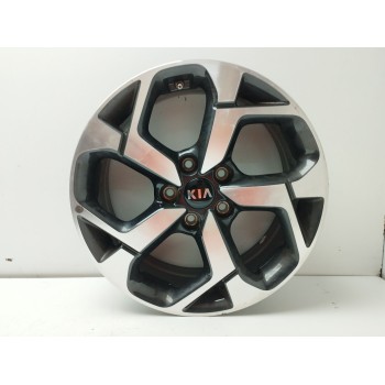 Recambio de llanta para kia sportage iv (ql, qle) 1.6 crdi referencia OEM IAM 52910F1210 7JX17H2 ET48.5 H5 5X115