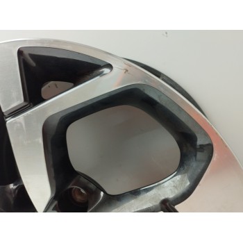 Recambio de llanta para kia sportage iv (ql, qle) 1.6 crdi referencia OEM IAM 52910F1210 7JX17H2 ET48.5 H5 5X115