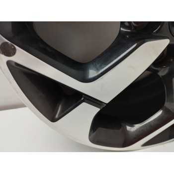 Recambio de llanta para kia sportage iv (ql, qle) 1.6 crdi referencia OEM IAM 52910F1210 7JX17H2 ET48.5 H5 5X115