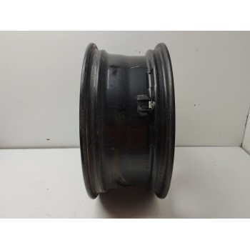 Recambio de llanta para kia sportage iv (ql, qle) 1.6 crdi referencia OEM IAM 52910F1210 7JX17H2 ET48.5 H5 5X115