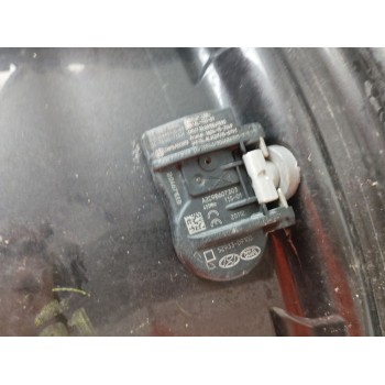 Recambio de llanta para kia sportage iv (ql, qle) 1.6 crdi referencia OEM IAM 52910F1210 7JX17H2 ET48.5 H5 5X115