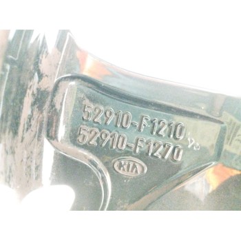 Recambio de llanta para kia sportage iv (ql, qle) 1.6 crdi referencia OEM IAM 52910F1210 7JX17H2 ET48.5 H5 5X115
