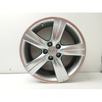 LLANTA 18X8J ET 45 5H 5X115