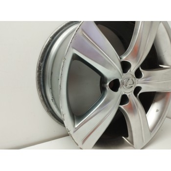 Recambio de llanta para lexus gs (_s19_) 300 (grs190_) referencia OEM IAM 3GRFSE 18X8J ET 45 H5 5X115