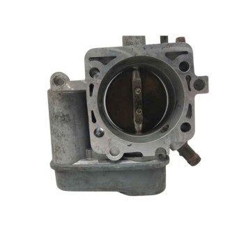 Recambio de caja mariposa para saab 9-3 berlina 1.8 cat referencia OEM IAM 09128518  