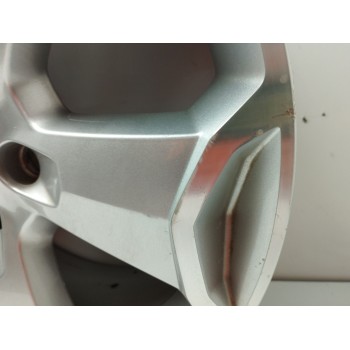 Recambio de llanta para ford kuga i 2.0 tdci referencia OEM IAM 8V4J1007BB 7.5JX18 ET52.5 5H 5X110