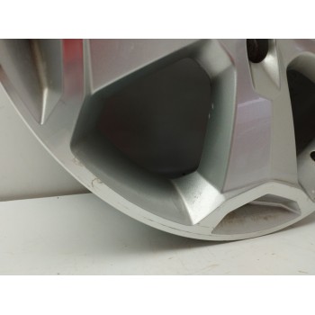 Recambio de llanta para ford kuga i 2.0 tdci referencia OEM IAM 8V4J1007BB 7.5JX18 ET52.5 5H 5X110