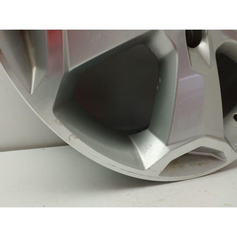 LLANTA 7.5JX18 ET52.5 5H 5X110