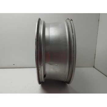 Recambio de llanta para ford kuga i 2.0 tdci referencia OEM IAM 8V4J1007BB 7.5JX18 ET52.5 5H 5X110