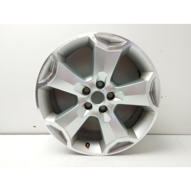 LLANTA 7.5JX18 ET52.5 5H 5X110