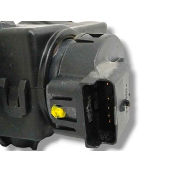 Recambio de caja mariposa para citroën c3 1.6 16v hdi fap referencia OEM IAM 9655971980 25360823 