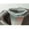 Recambio de llanta para ford kuga i 2.0 tdci referencia OEM IAM 8V4J1007BB  5H 5X110