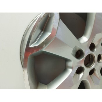 Recambio de llanta para ford kuga i 2.0 tdci referencia OEM IAM 8V4J1007BB  5H 5X110