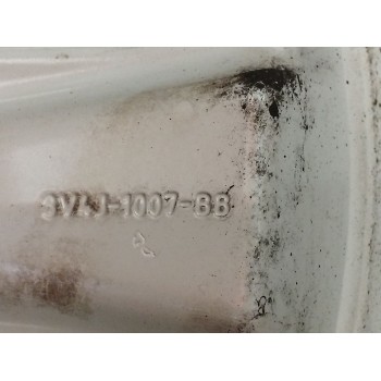 Recambio de llanta para ford kuga i 2.0 tdci referencia OEM IAM 8V4J1007BB  5H 5X110