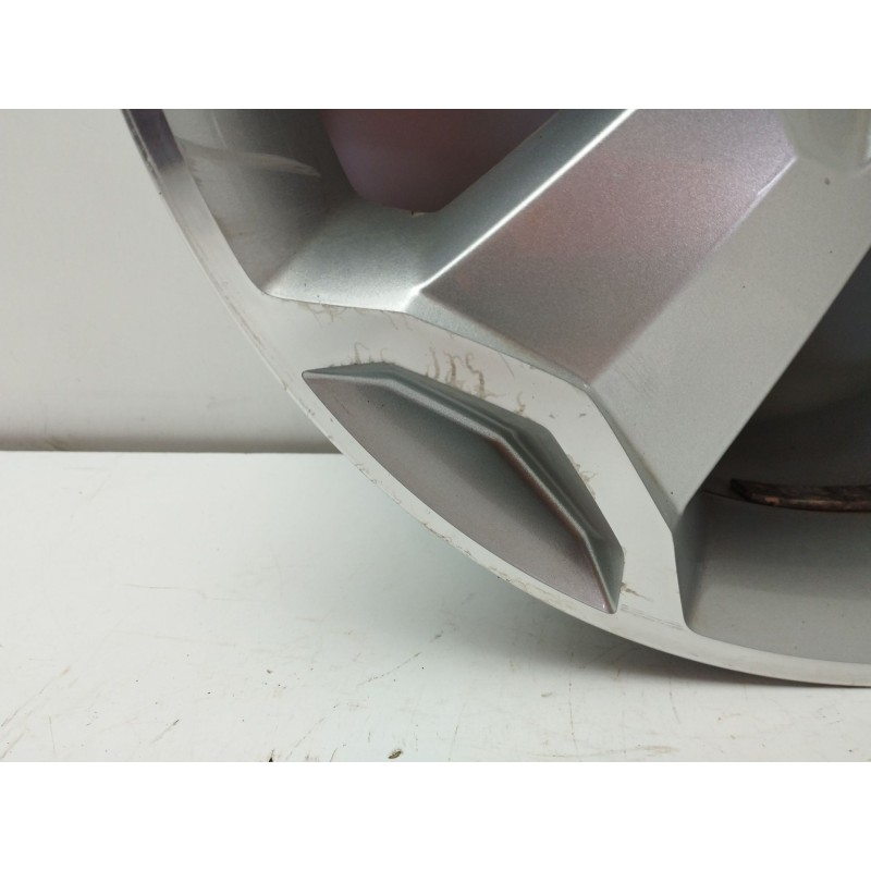LLANTA 7.5JX18 ET52.5 5H 5X110
