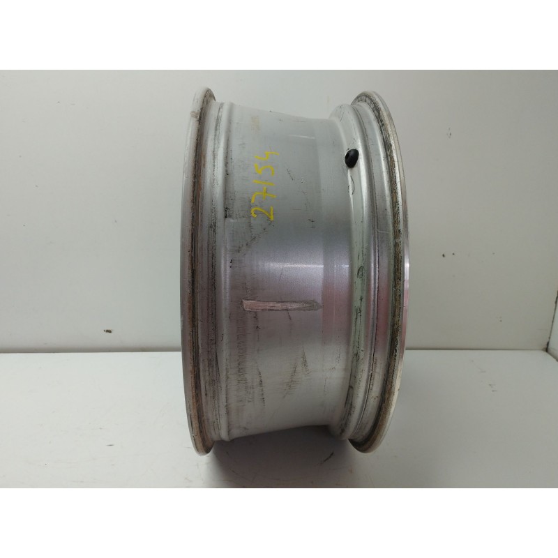 LLANTA 7.5JX18 ET52.5 5H 5X110