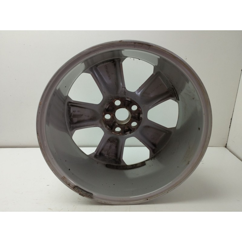 LLANTA 7.5JX18 ET52.5 5H 5X110