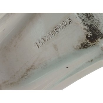 Recambio de llanta para ford kuga i 2.0 tdci referencia OEM IAM 8V4J1007BB  5H 5X110
