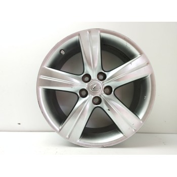 Recambio de llanta para lexus gs (_s19_) 300 (grs190_) referencia OEM IAM  18X8J ET 45 5H 5X115