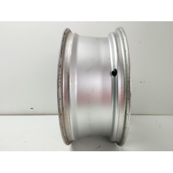 Recambio de llanta para audi q2 (gab, gag) 35 tfsi referencia OEM IAM 81A601025AJ 7JX17H2 ET45 5H 5X115