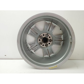 Recambio de llanta para audi q2 (gab, gag) 35 tfsi referencia OEM IAM 81A601025AJ 7JX17H2 ET45 5H 5X115