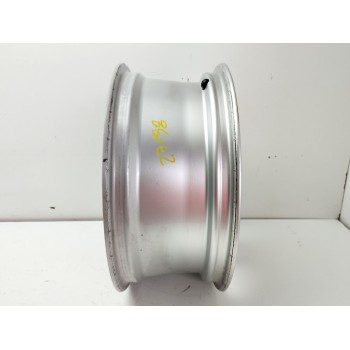 Recambio de llanta para audi q2 (gab, gag) 35 tfsi referencia OEM IAM 81A601025AJ 7JX17H2 ET45 5H 5X115