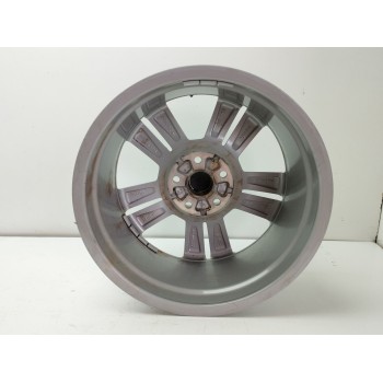 Recambio de llanta para audi q2 (gab, gag) 35 tfsi referencia OEM IAM 81A601025AJ 7JX17H2 ET45 5H 5X115