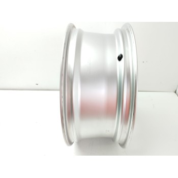 Recambio de llanta para audi q2 (gab, gag) 35 tfsi referencia OEM IAM 81A601025AJ 7JX17H2 ET45 5H 5X115