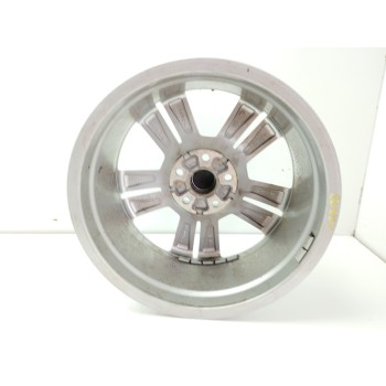 Recambio de llanta para audi q2 (gab, gag) 35 tfsi referencia OEM IAM 81A601025AJ 7JX17H2 ET45 5H 5X115