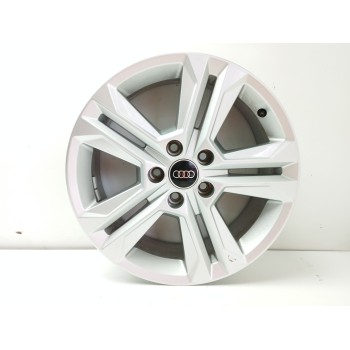 LLANTA 81A601025AJ 7JX17H2 ET45 5H 5X115