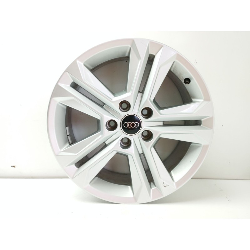 Recambio de llanta para audi q2 (gab, gag) 35 tfsi referencia OEM IAM 81A601025AJ  5H 5X115