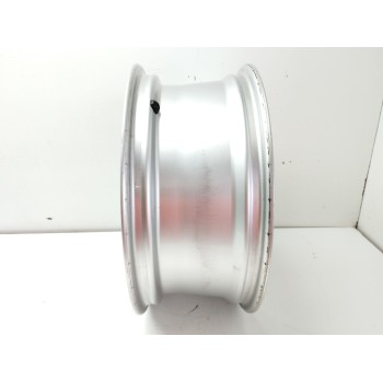 Recambio de llanta para audi q2 (gab, gag) 35 tfsi referencia OEM IAM 81A601025AJ  5H 5X115