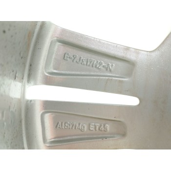 Recambio de llanta para audi q2 (gab, gag) 35 tfsi referencia OEM IAM 81A601025AJ  5H 5X115
