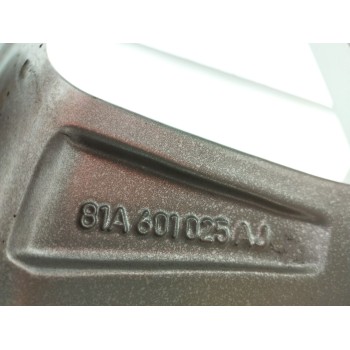 Recambio de llanta para audi q2 (gab, gag) 35 tfsi referencia OEM IAM 81A601025AJ  5H 5X115