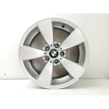 Recambio de llanta para bmw 5 touring (e61) 520 d referencia OEM IAM 6762001 7.5JX17EH2 IS20 5H 5X122