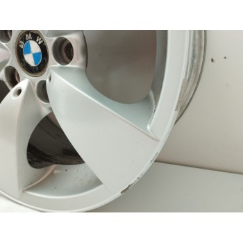 Recambio de llanta para bmw 5 touring (e61) 520 d referencia OEM IAM 6762001 7.5JX17EH2 IS20 5H 5X122