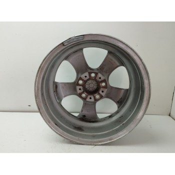 Recambio de llanta para bmw 5 touring (e61) 520 d referencia OEM IAM 6762001 7.5JX17EH2 IS20 5H 5X122