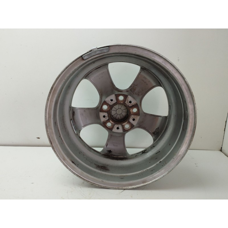 LLANTA 7.5JX17EH2 IS20 5H 5X122